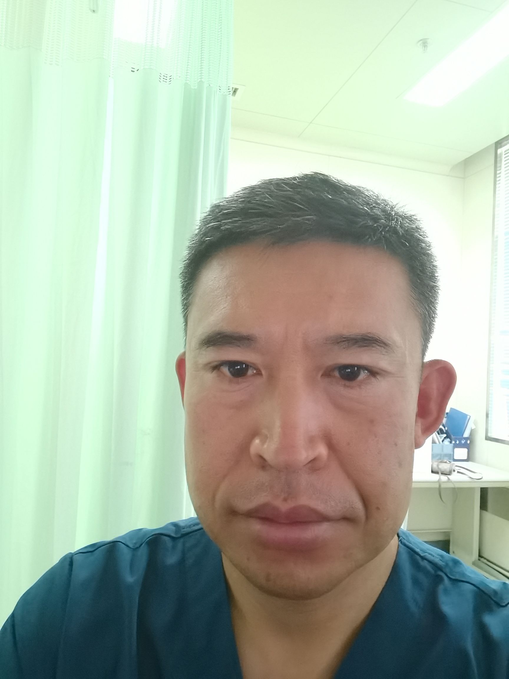 李汇文头像