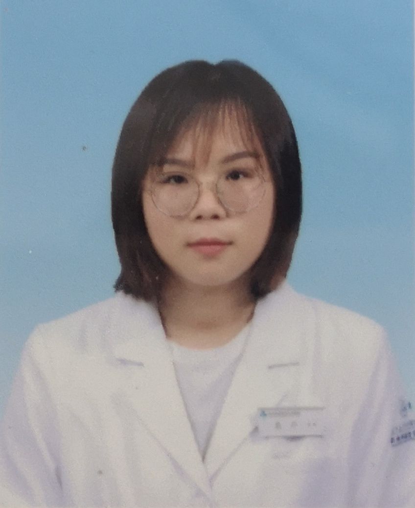 戴婷头像