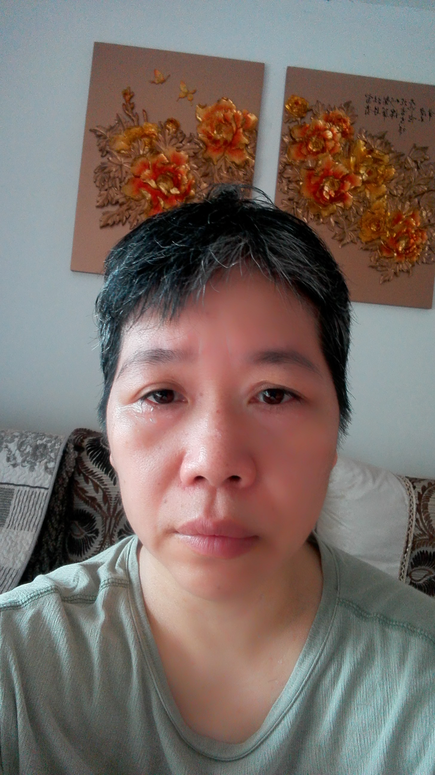 李洁明头像