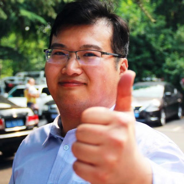 王衍泽头像
