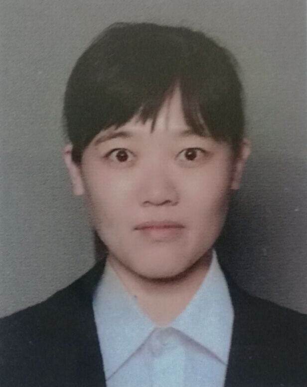 王倩头像
