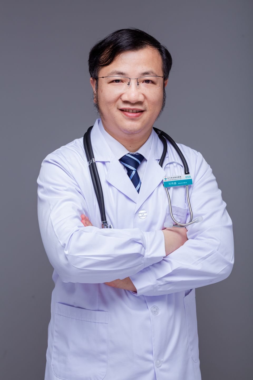 刘伟盛头像