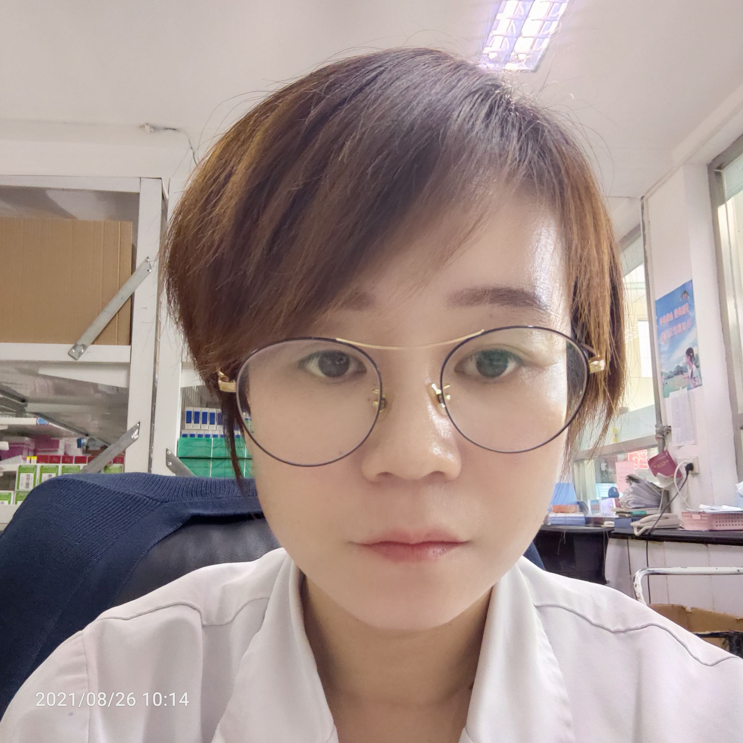 王韵秋头像