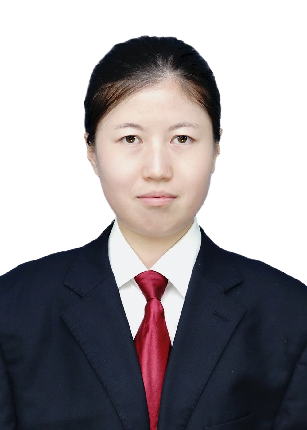 柯美媚头像