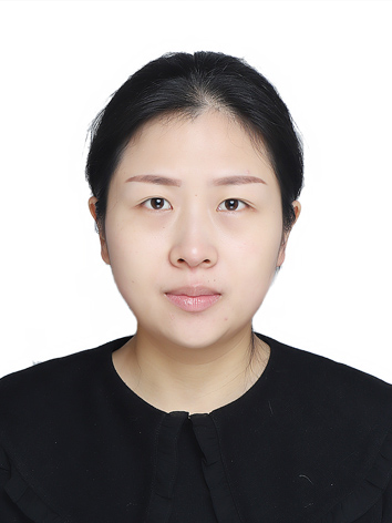李倩娜头像
