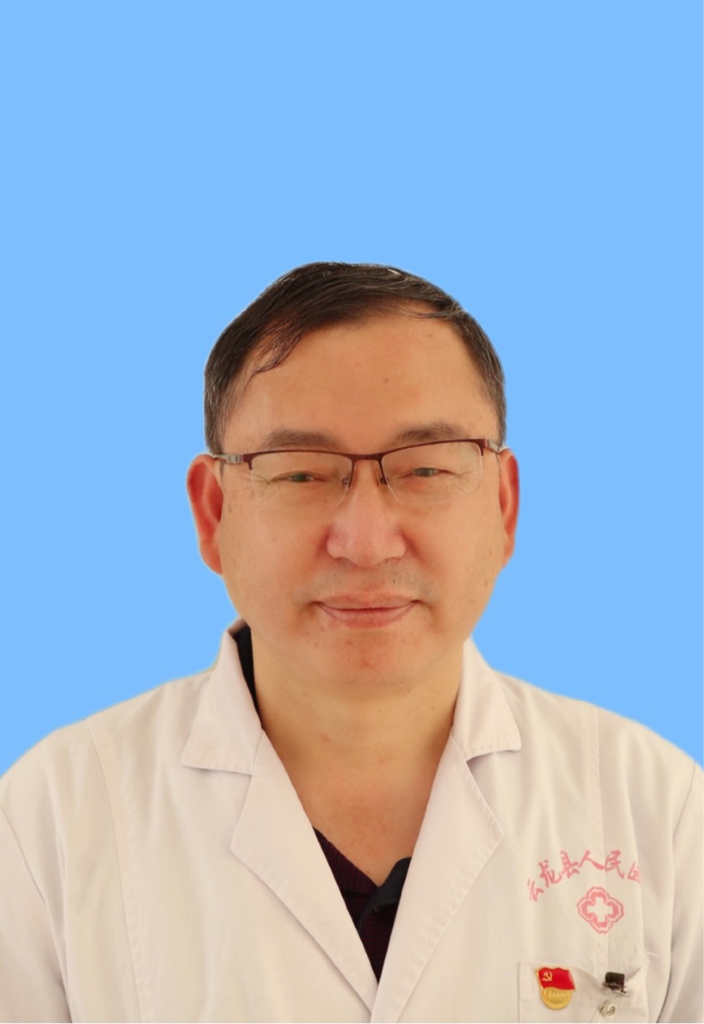 李锡康头像