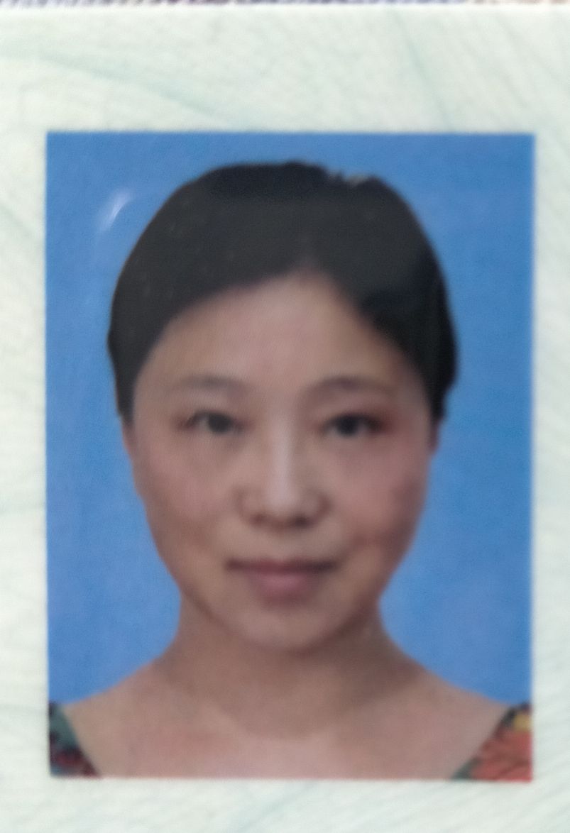 王晨雪头像