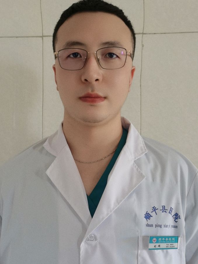 刘硕头像