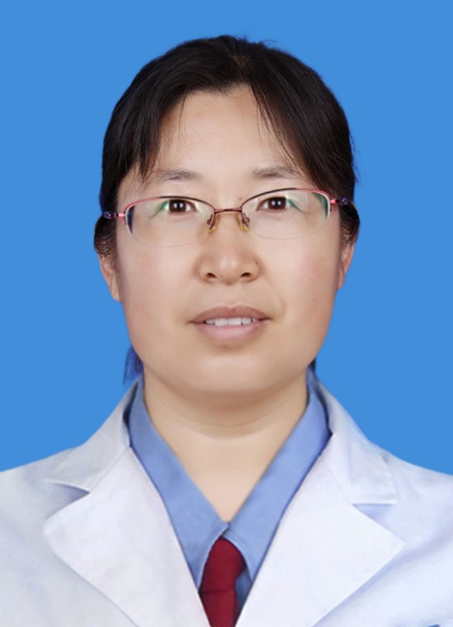 张永丽头像