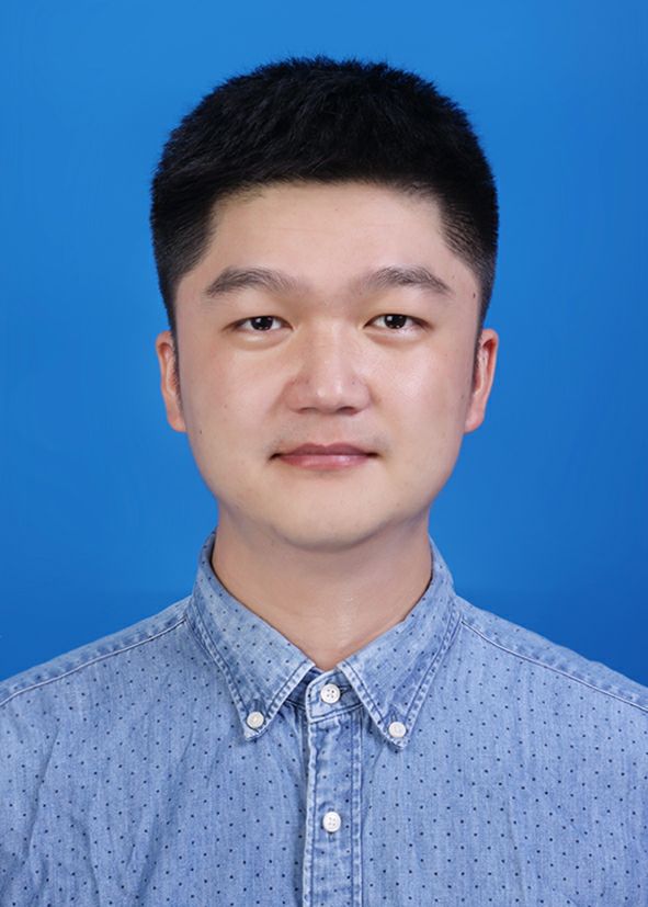 孙迟男头像