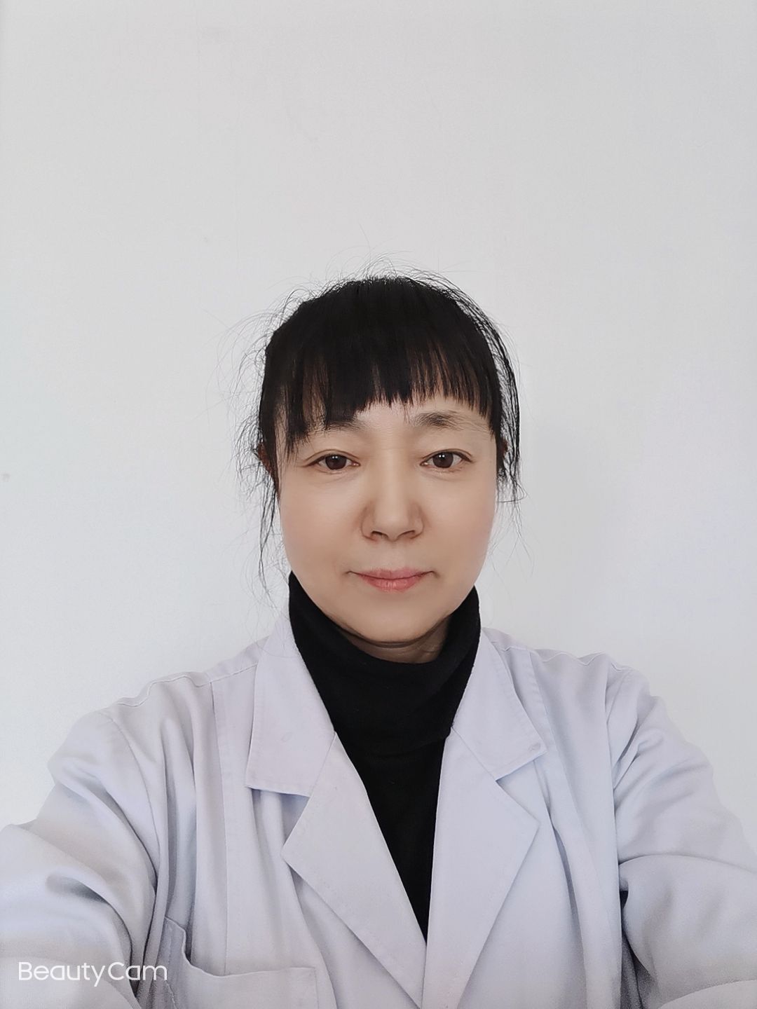 杨艳丽头像