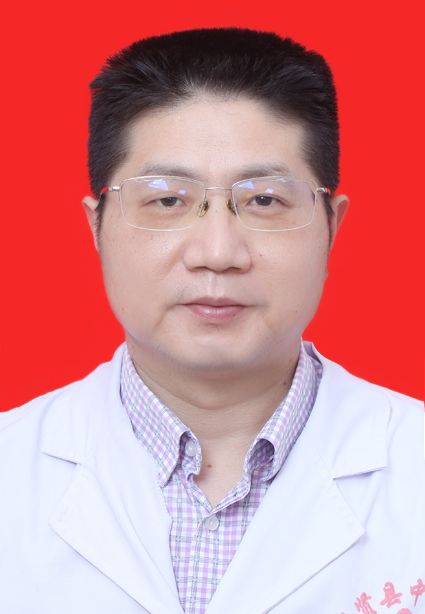 梁俊头像