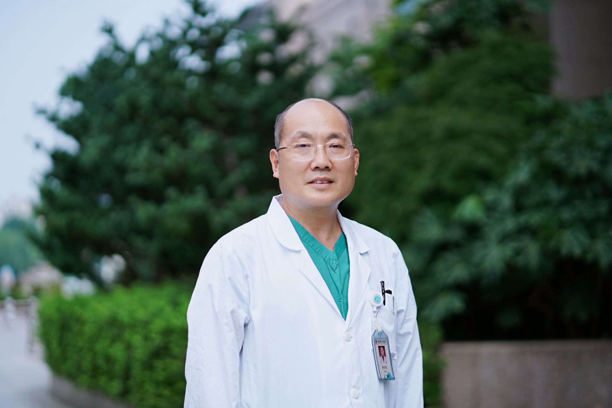 杨文忠头像