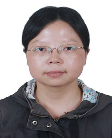 陈华头像