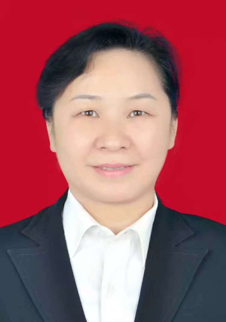 段红霞头像
