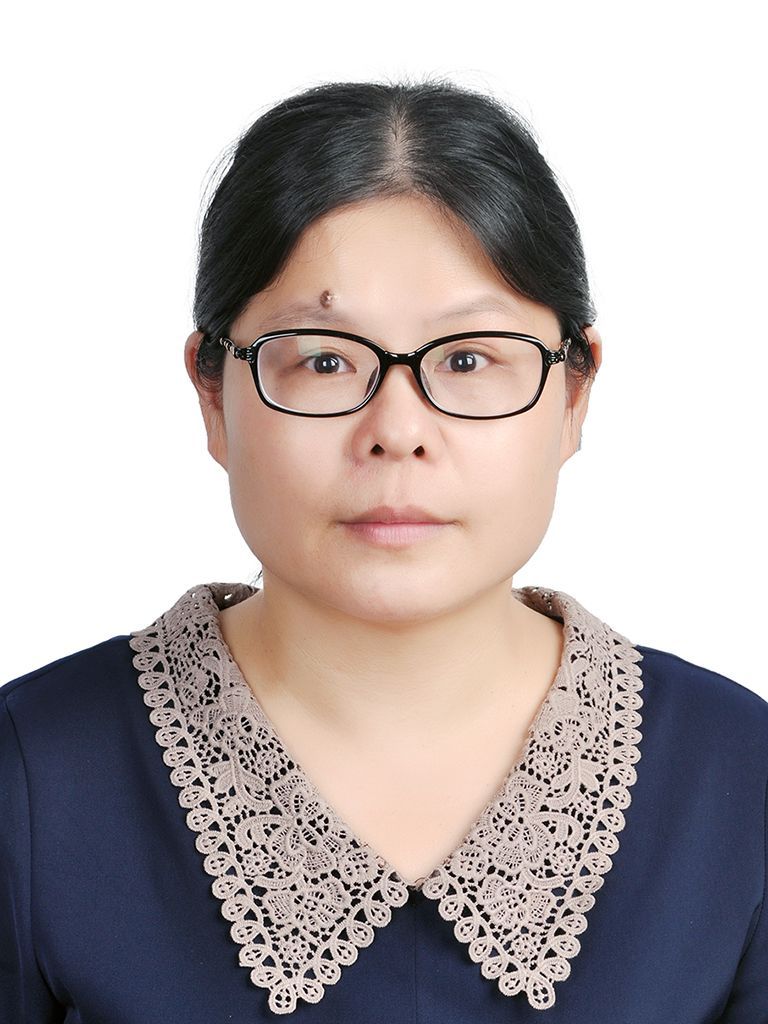 陈丽萍头像