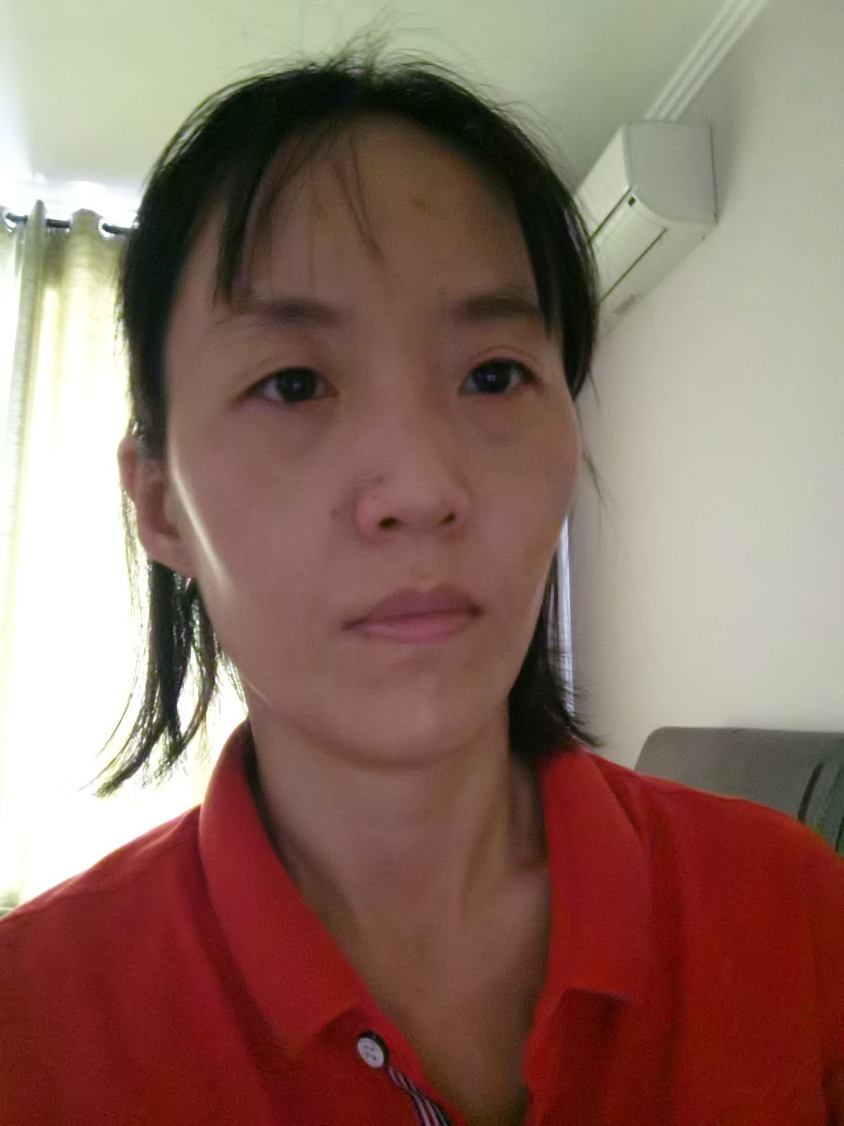 李丽君头像