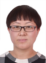 杨利云头像