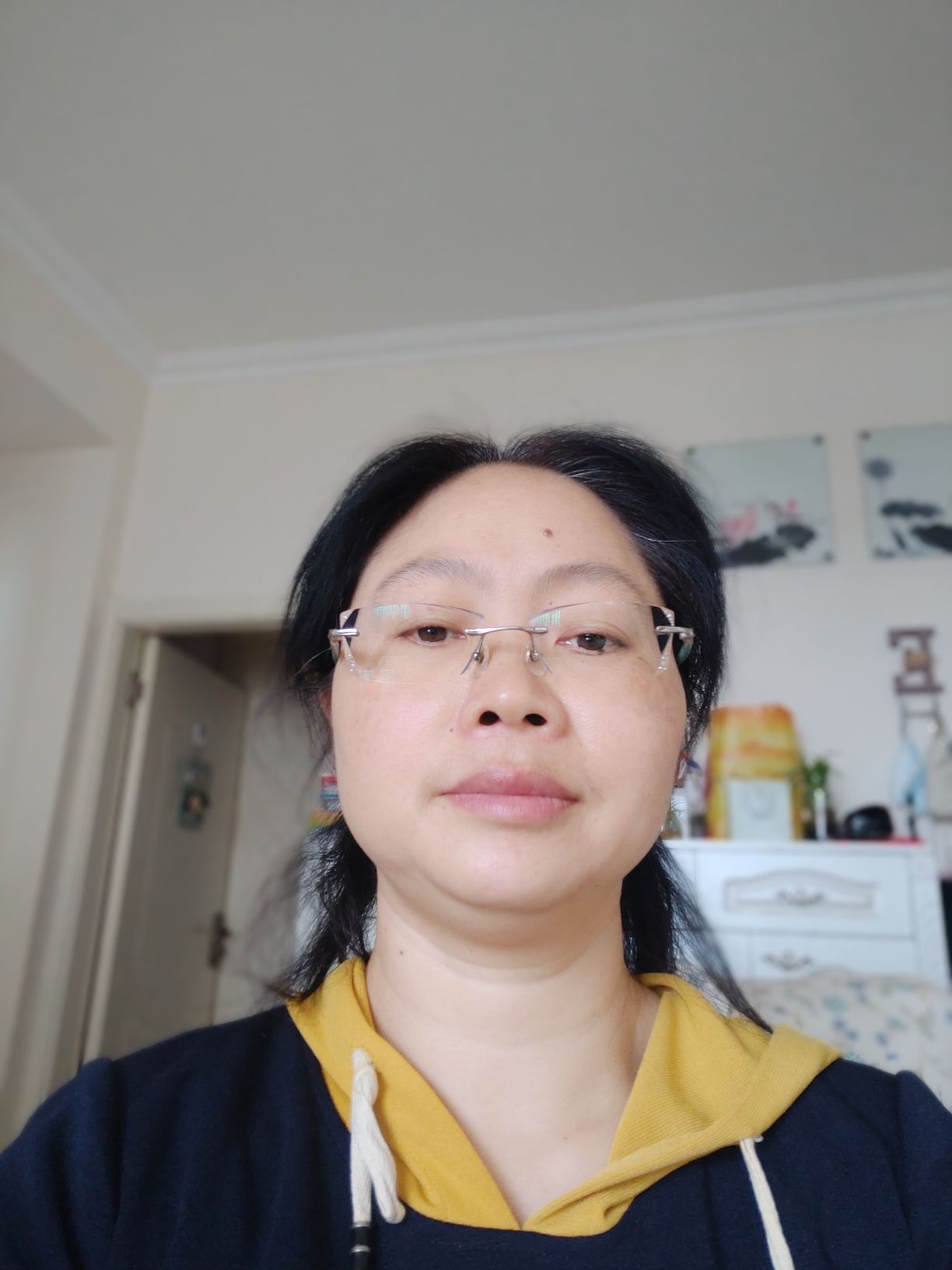 李银飞头像