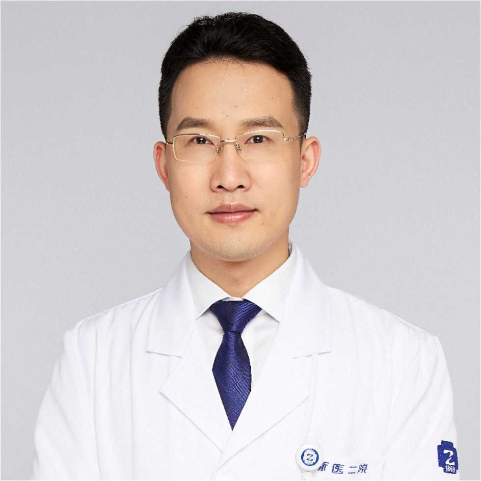张启逸头像