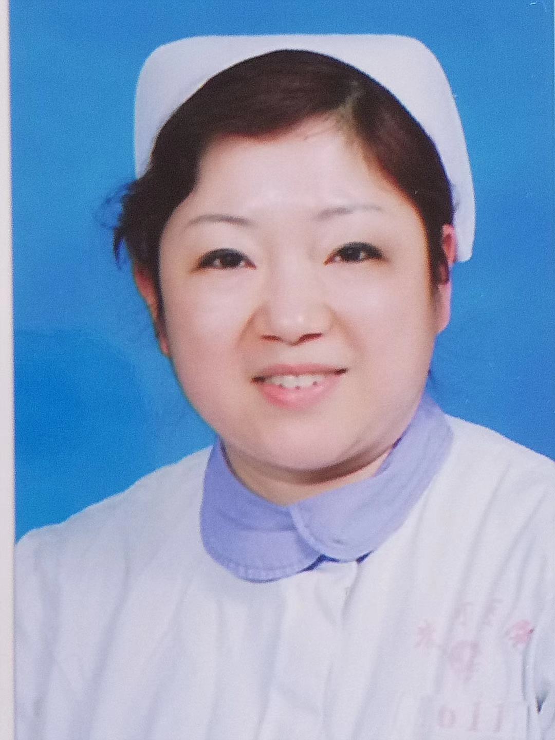 崔红瑞头像