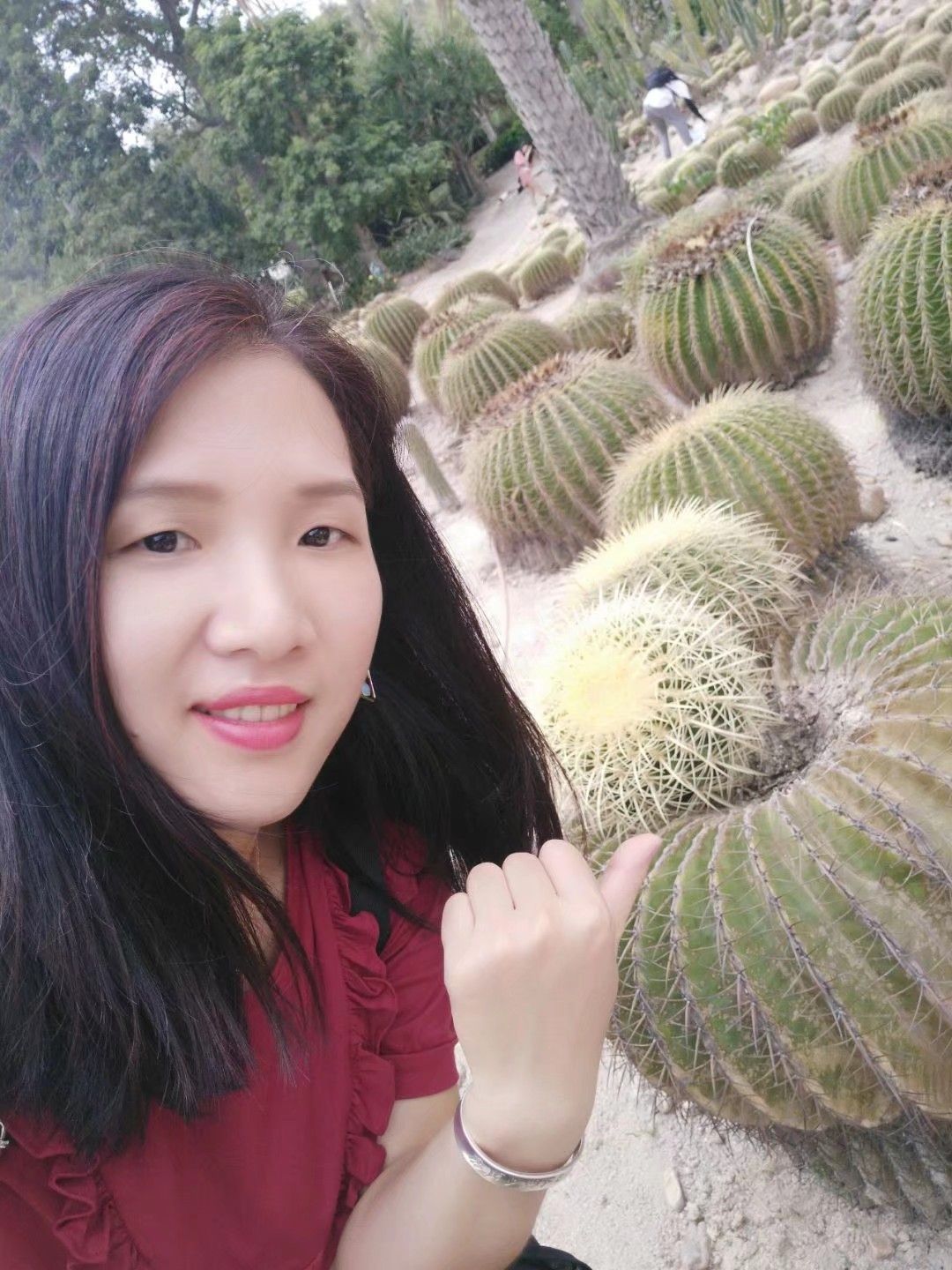 周盛头像