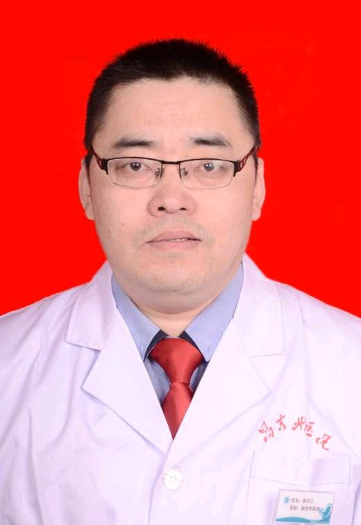 杨志江头像