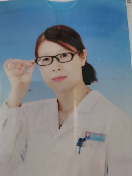 王燕头像