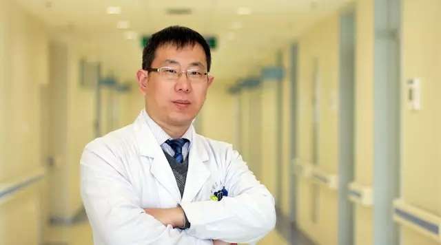 李宏武头像