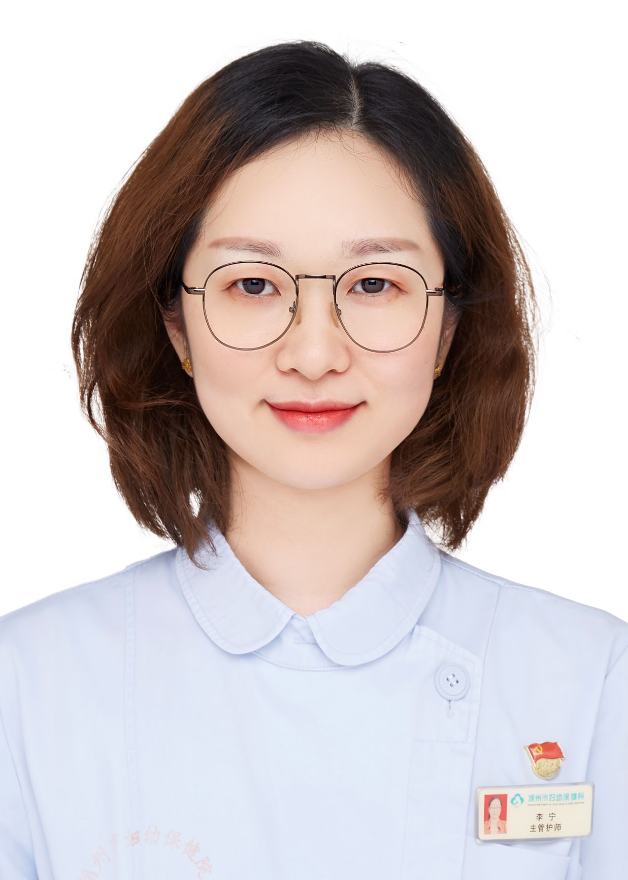 李宁头像