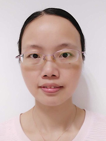 李妍头像