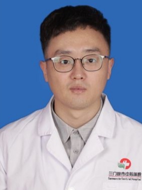杨帆头像