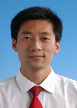 陶守君头像