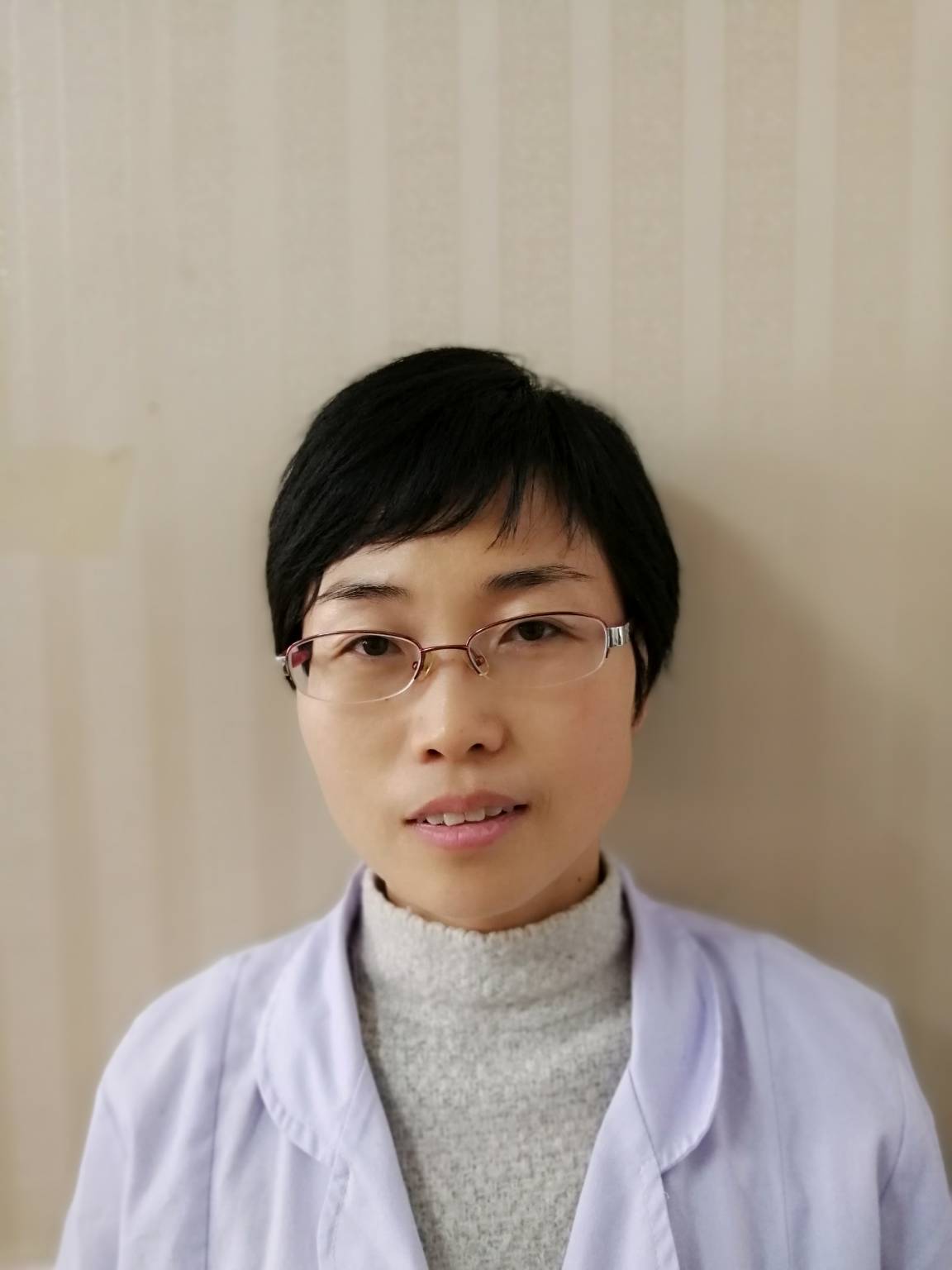 李娜头像