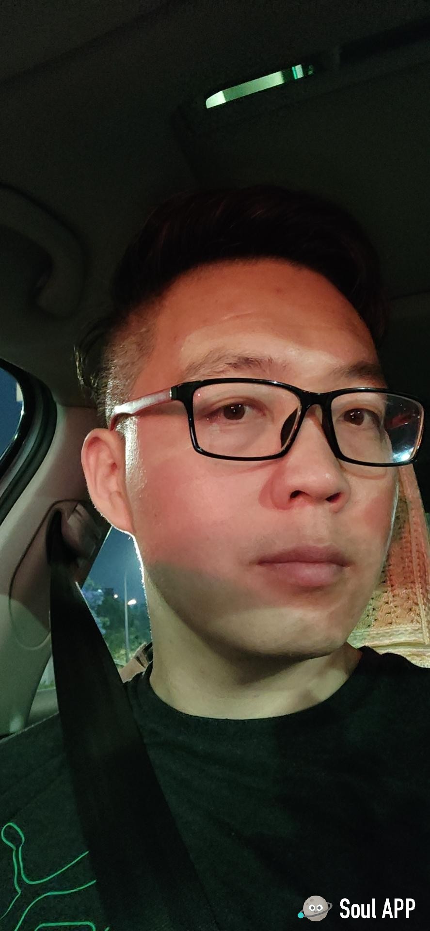 杨超头像