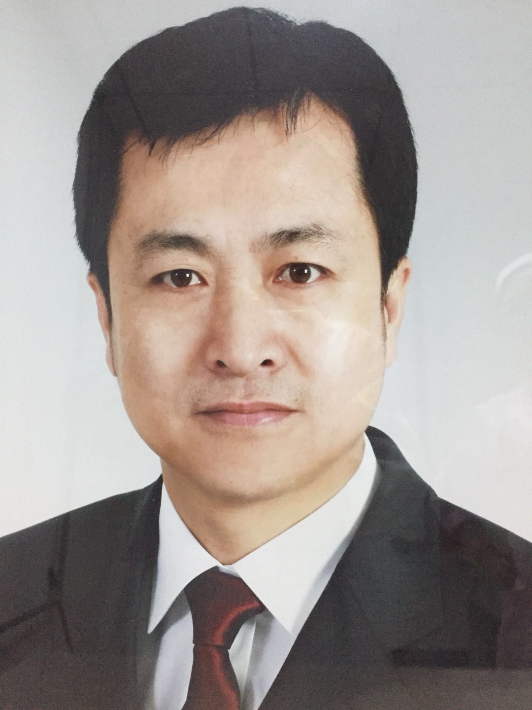 马飞头像
