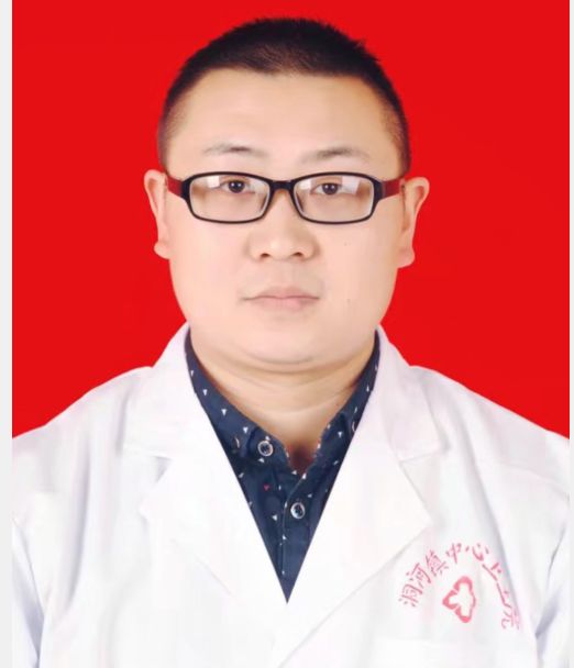 张水森头像