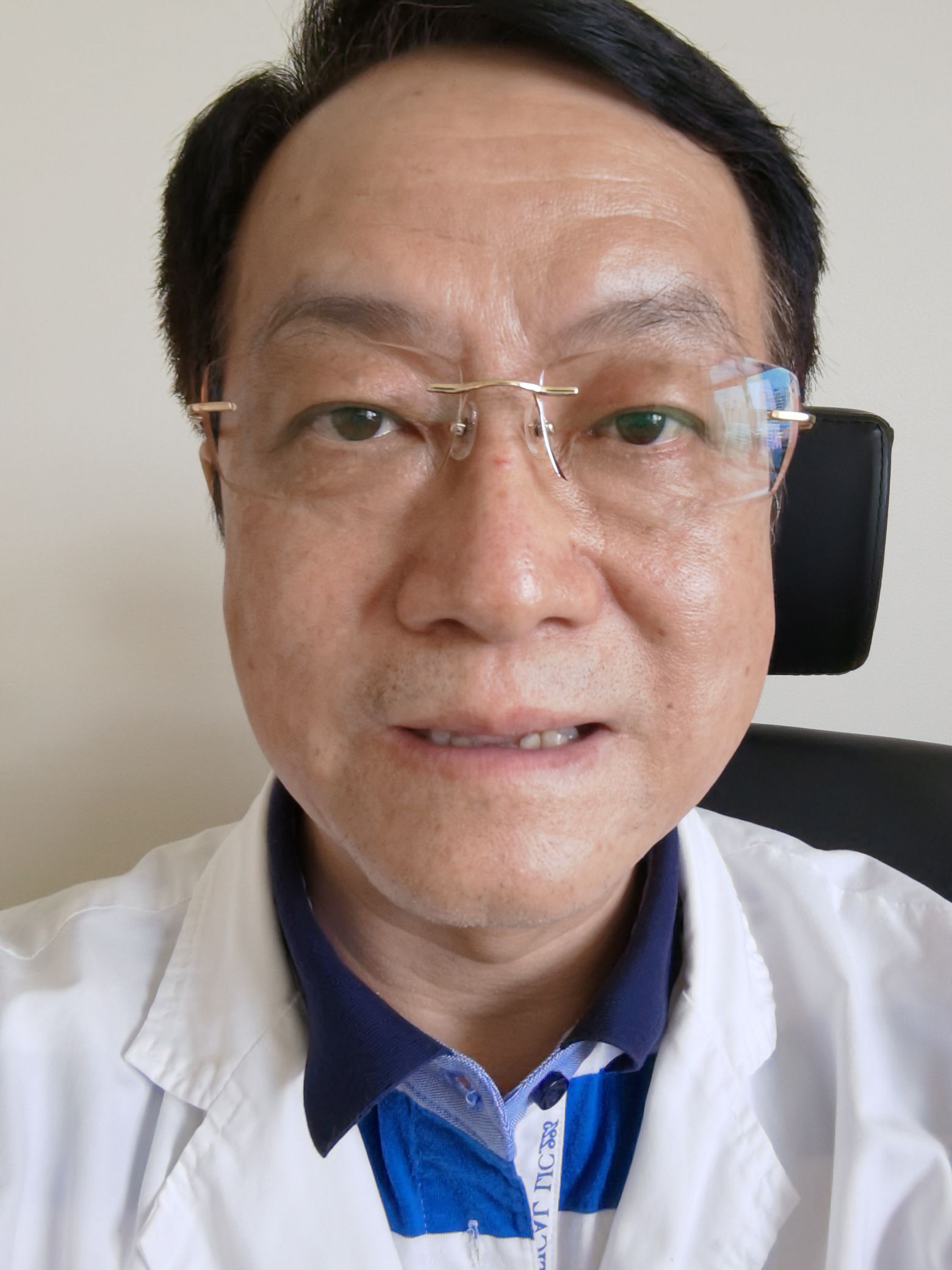 农兵头像