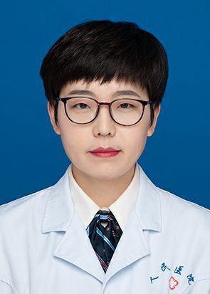 赵敏头像