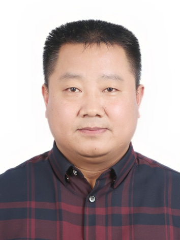 李玉山头像
