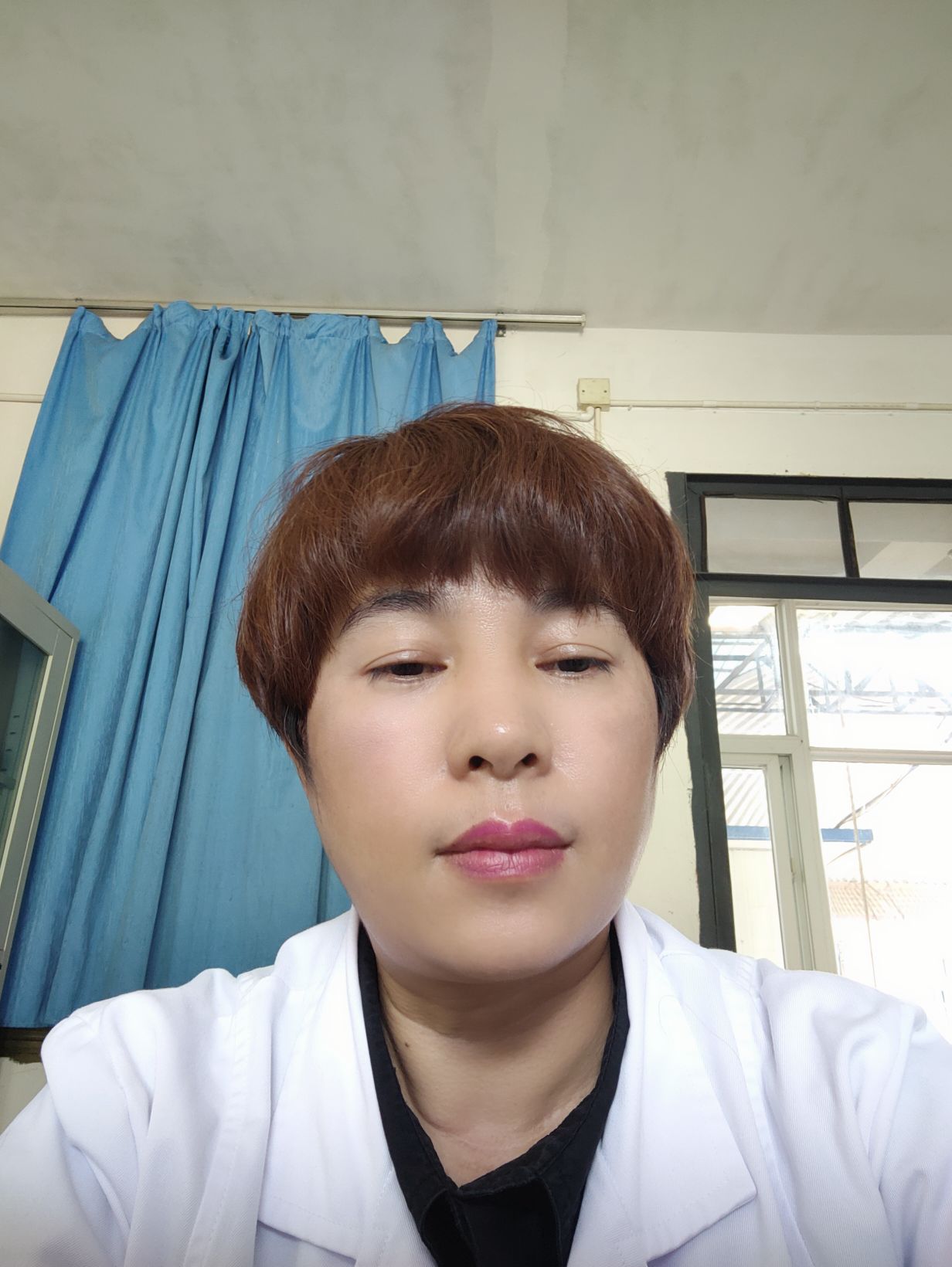 李光琼头像