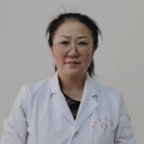 李海娟头像