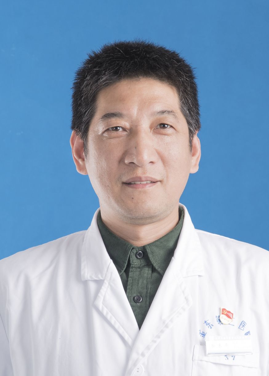 孙东升头像
