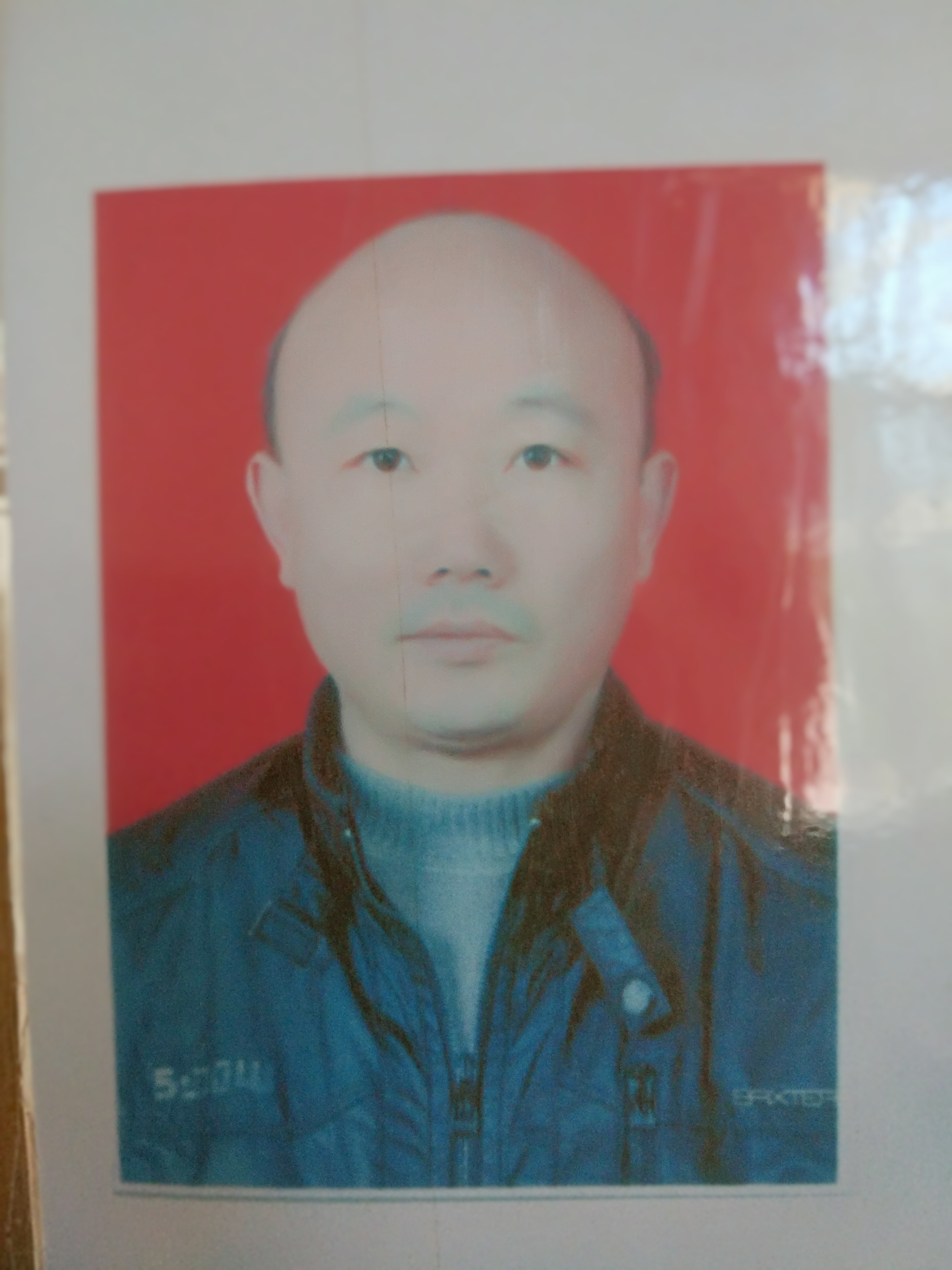 杨金国头像