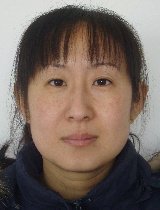 刘杏丽头像