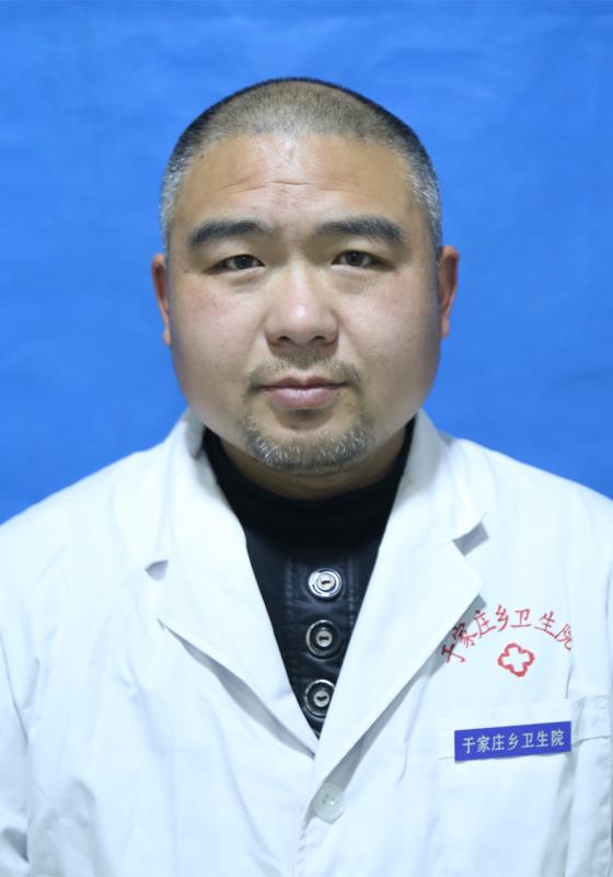 刘云头像