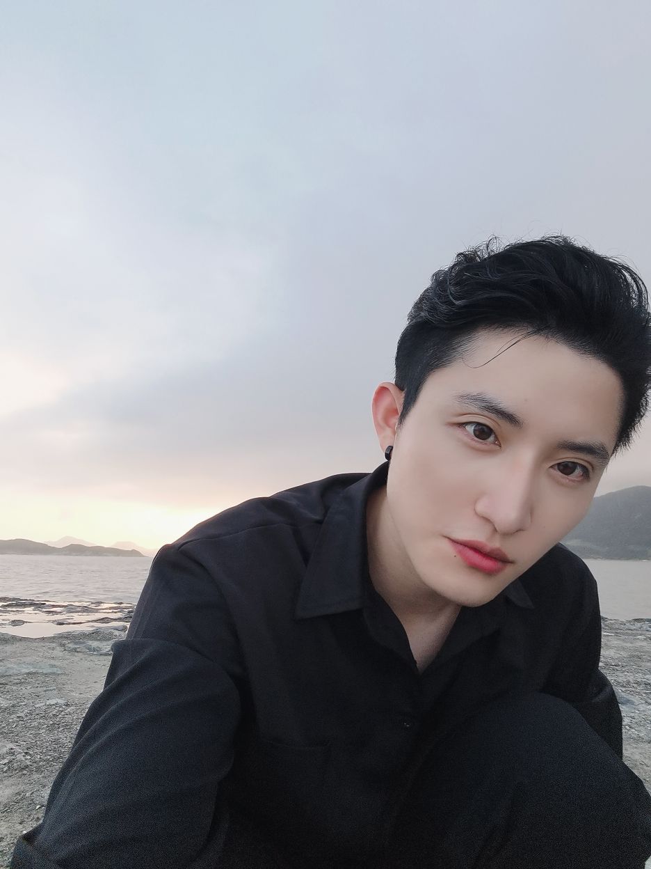 陈嘉皓头像