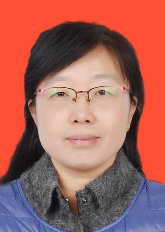 韩丽萍头像