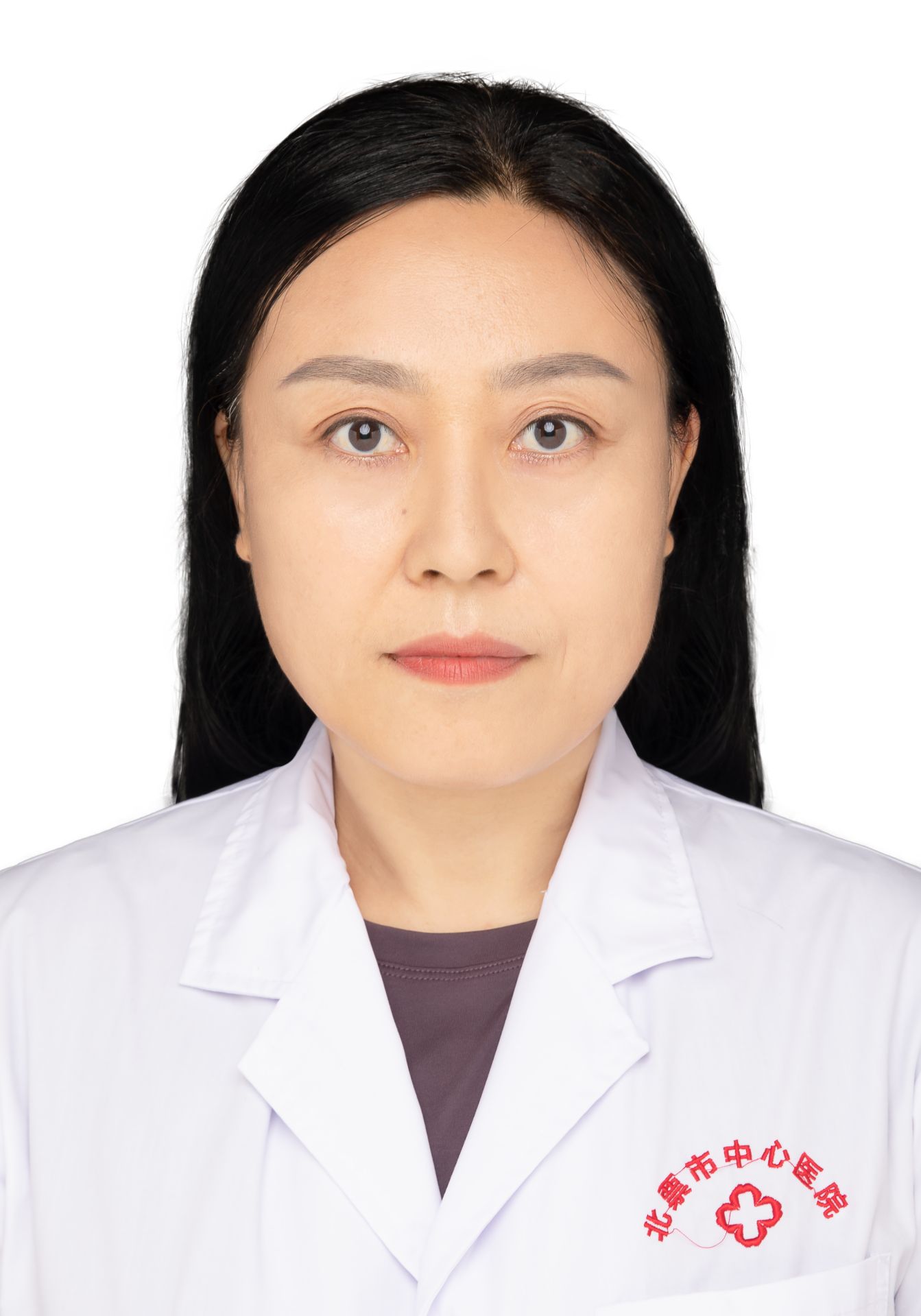 杨仁妹头像