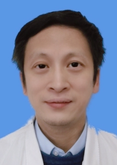 李渊头像